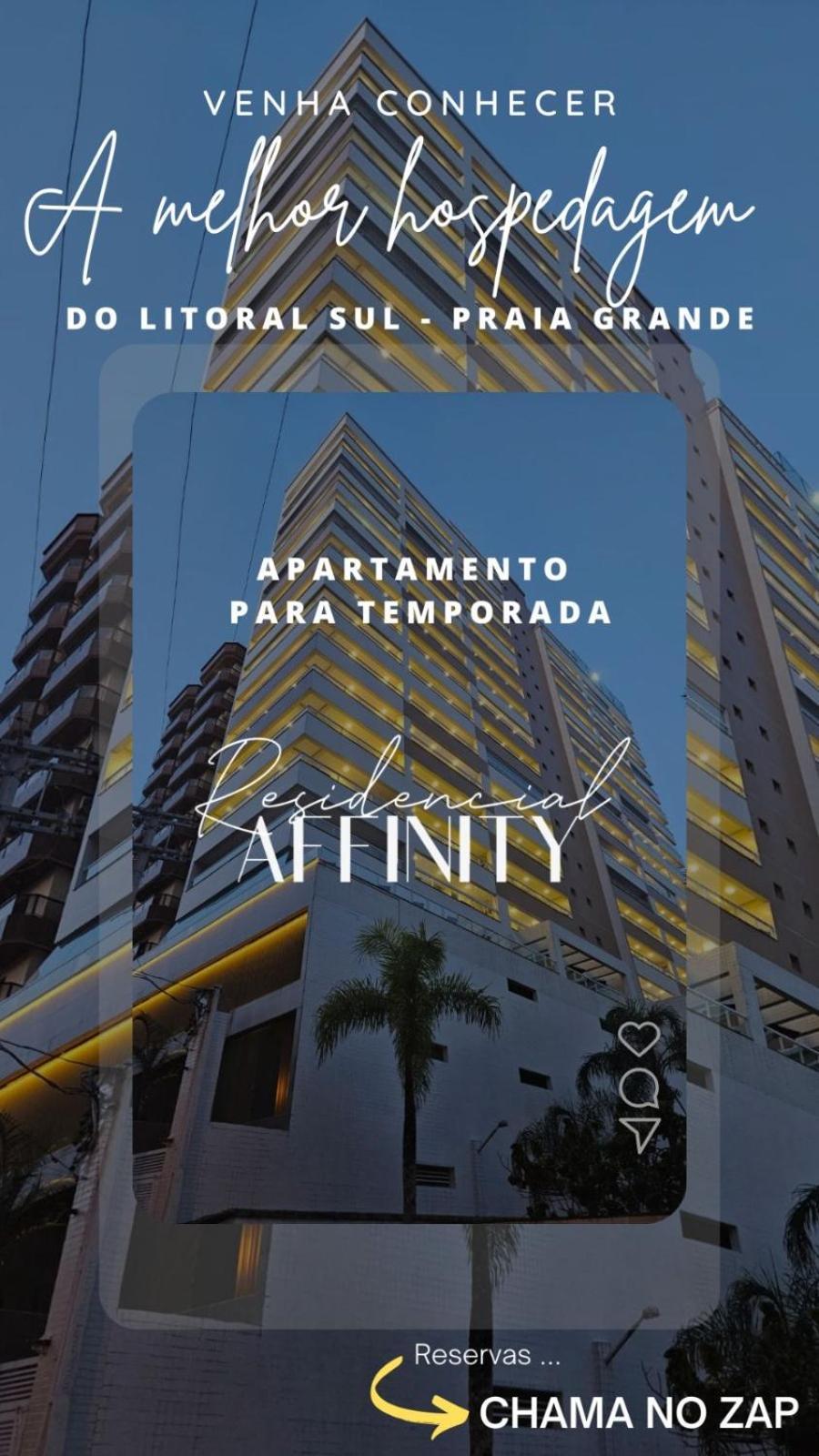 Apto Com Lazer Completo, Piscina, Ar, Mercadinho E Pet Friendly A 1 Min Da Praia برايا جراندي المظهر الخارجي الصورة